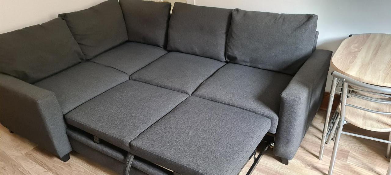 Rozina Apartment Πέισλι Εξωτερικό φωτογραφία