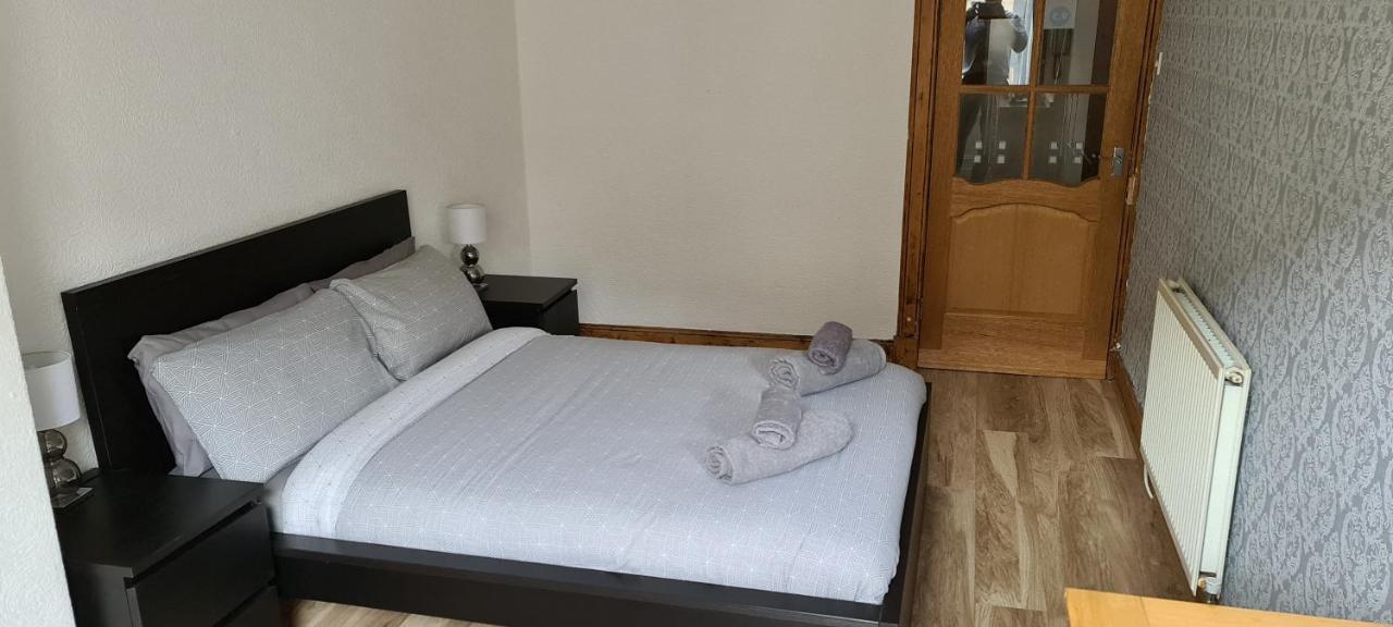 Rozina Apartment Πέισλι Εξωτερικό φωτογραφία