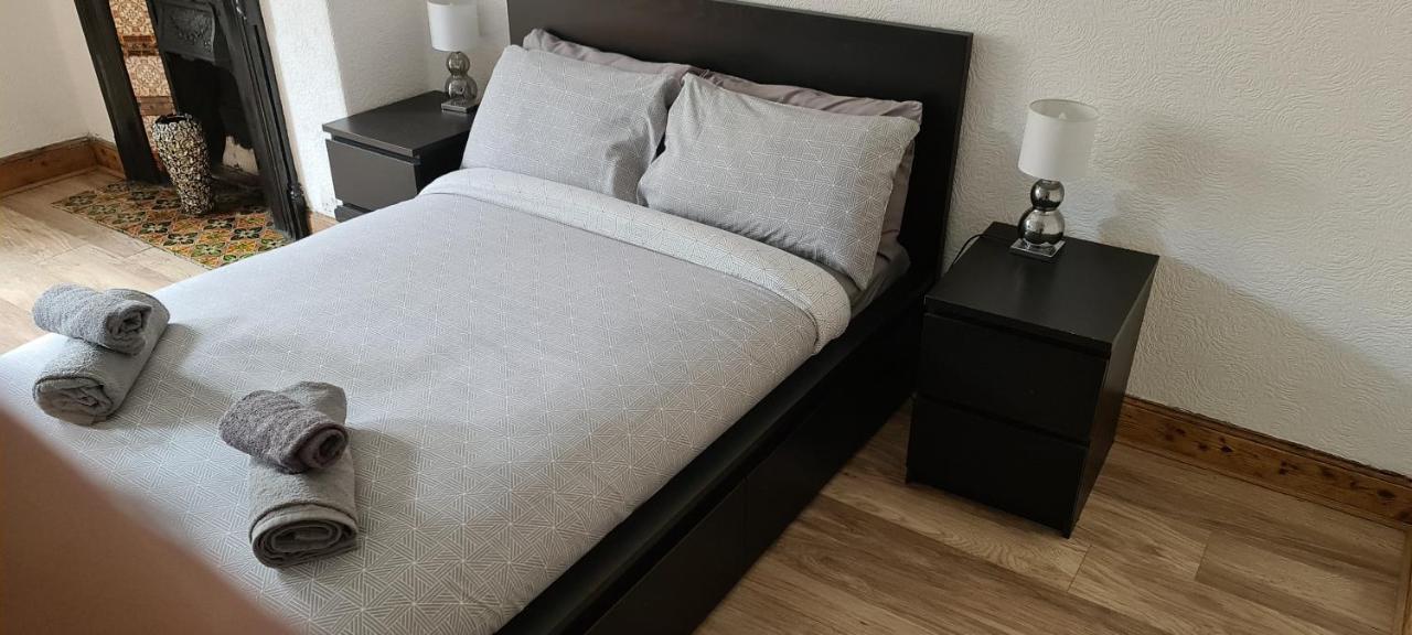 Rozina Apartment Πέισλι Εξωτερικό φωτογραφία