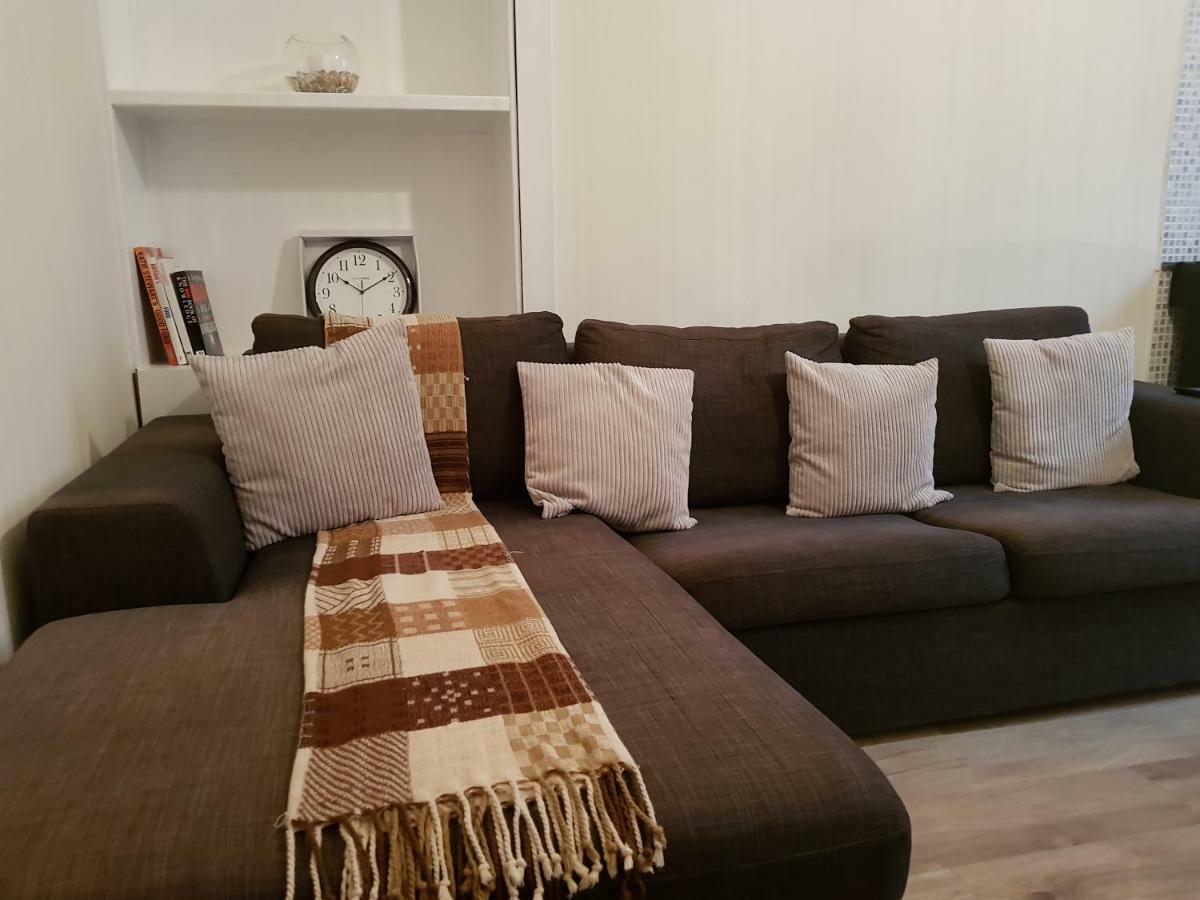 Rozina Apartment Πέισλι Εξωτερικό φωτογραφία
