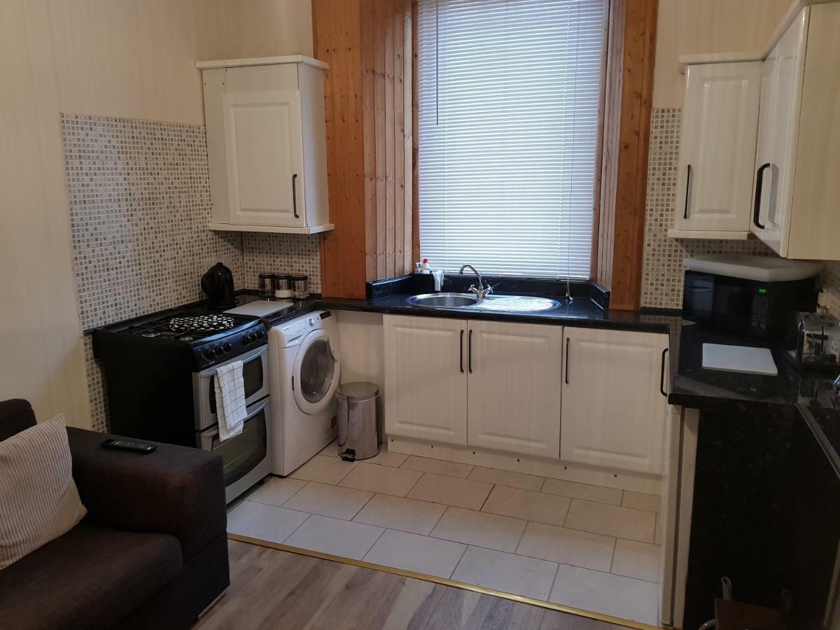 Rozina Apartment Πέισλι Εξωτερικό φωτογραφία