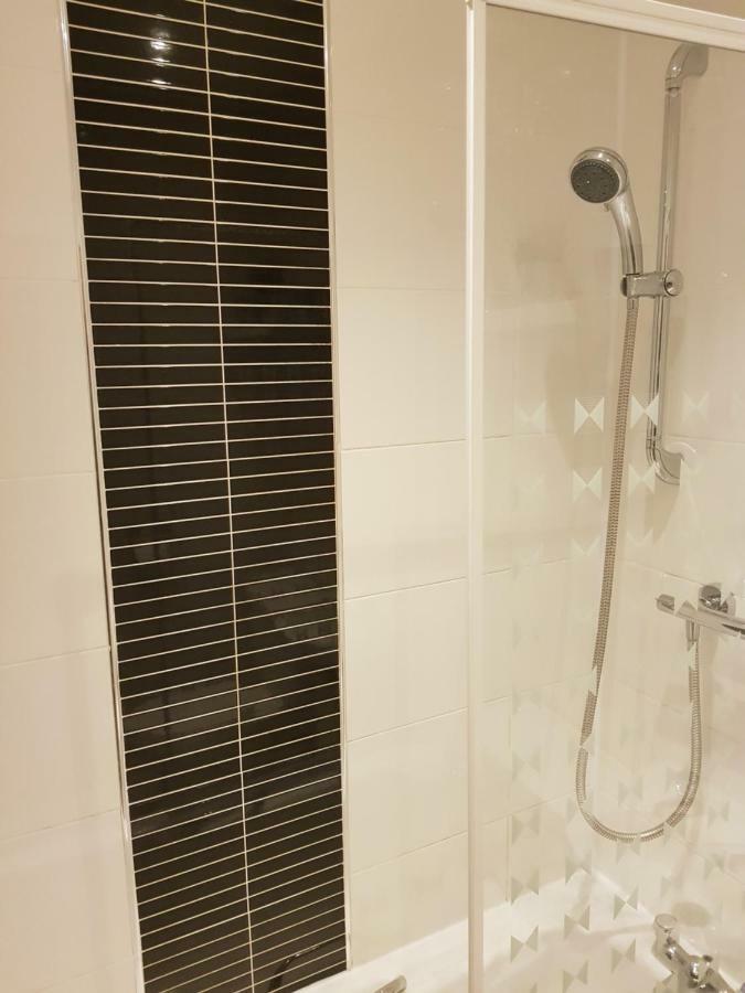 Rozina Apartment Πέισλι Εξωτερικό φωτογραφία