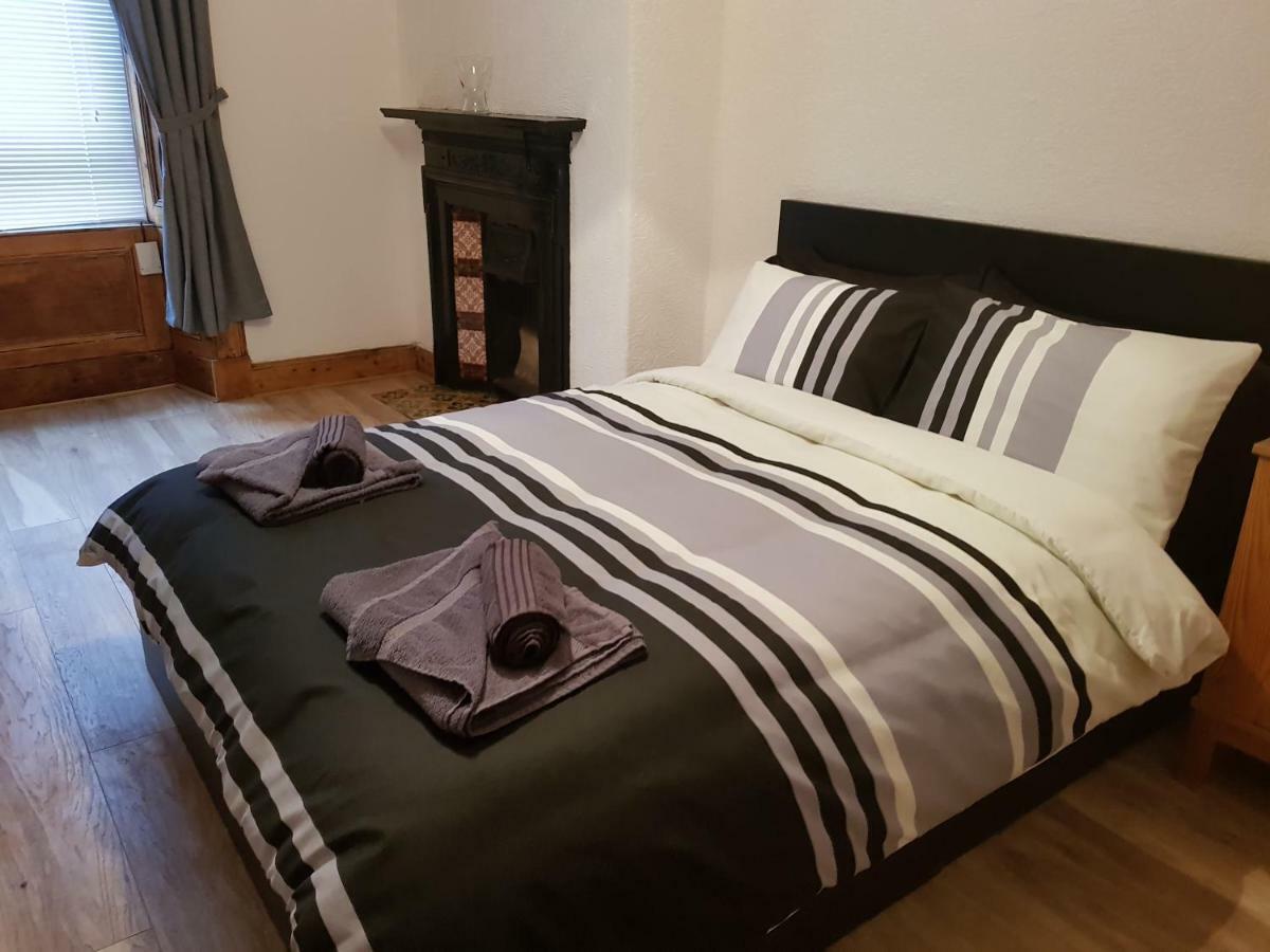 Rozina Apartment Πέισλι Εξωτερικό φωτογραφία
