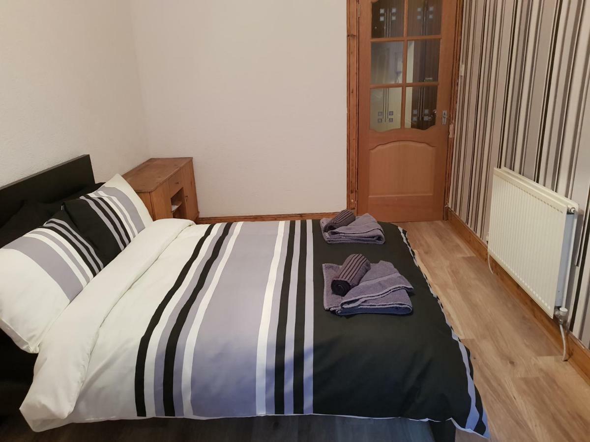 Rozina Apartment Πέισλι Εξωτερικό φωτογραφία