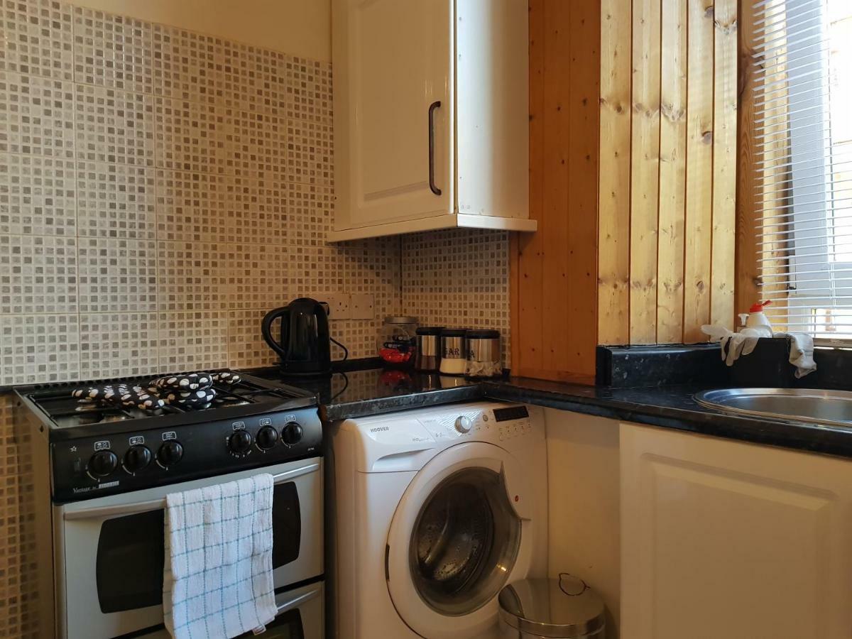 Rozina Apartment Πέισλι Εξωτερικό φωτογραφία